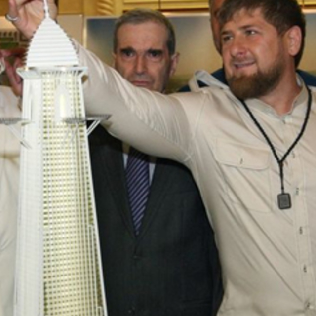 "Her şey babam için"