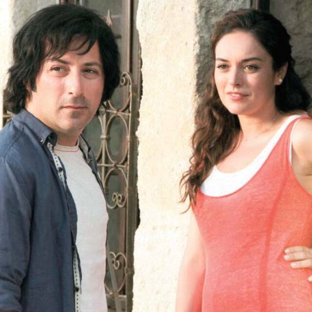 'Patron Mutlu Son İstiyor'