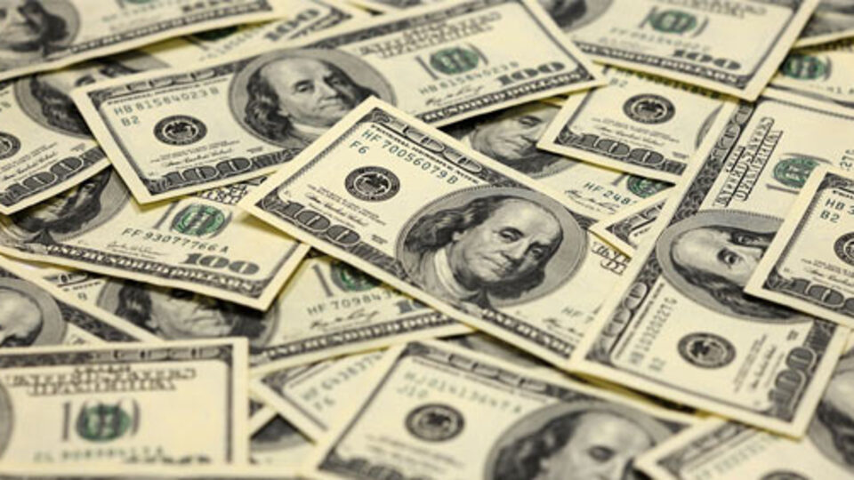 Bakan Şimşek'ten dolar açıklaması!