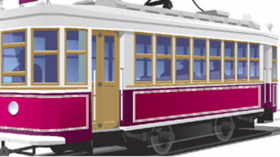 Eyüp'ten Bayrampaşa'ya tramvay