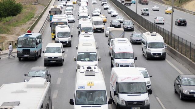 Dikkat! Bu yollar trafiğe kapatılacak
