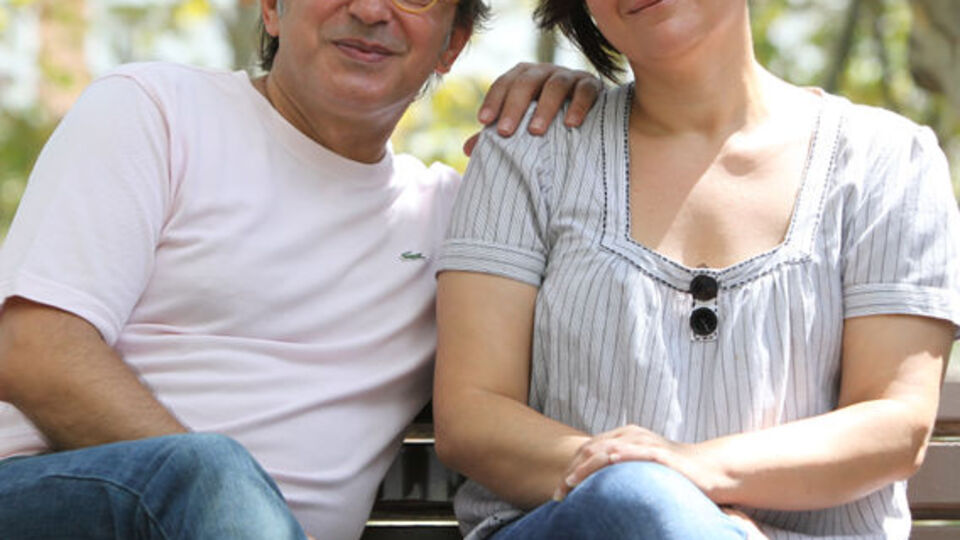 'Tarihi yargılamak romancının işi değil'