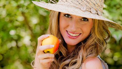 Vejetaryenlik hakkında her şey