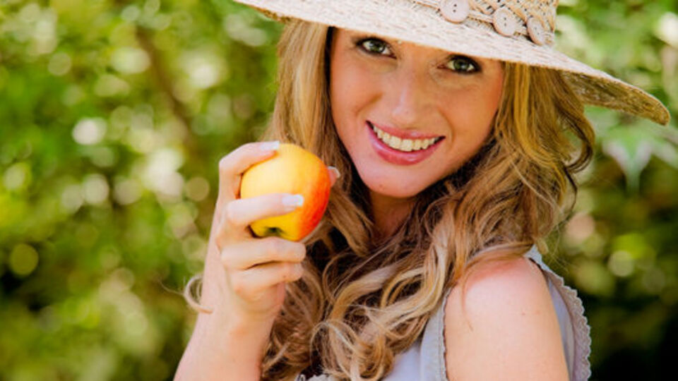 Vejetaryenlik hakkında her şey