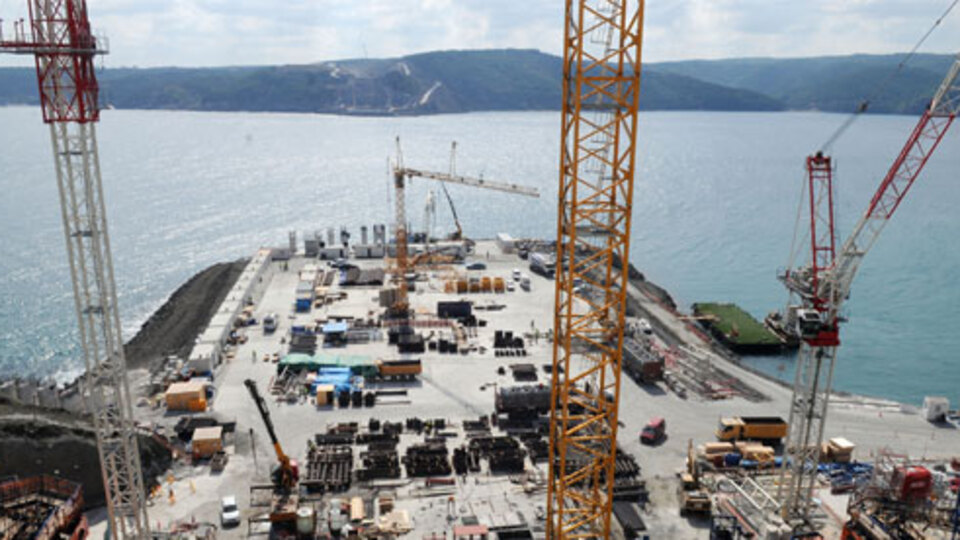 Ve Yavuz yükseliyor!