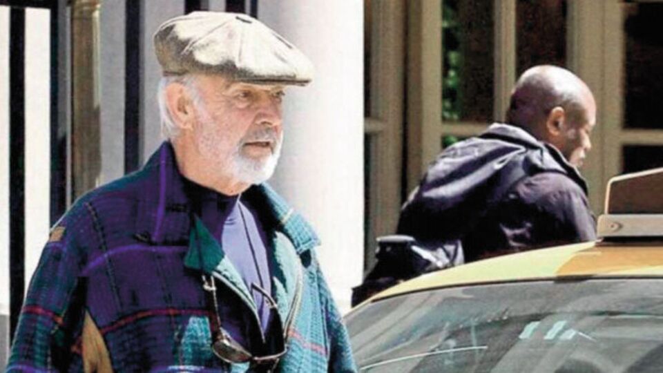 Alzheimer Bond'u çaldı
