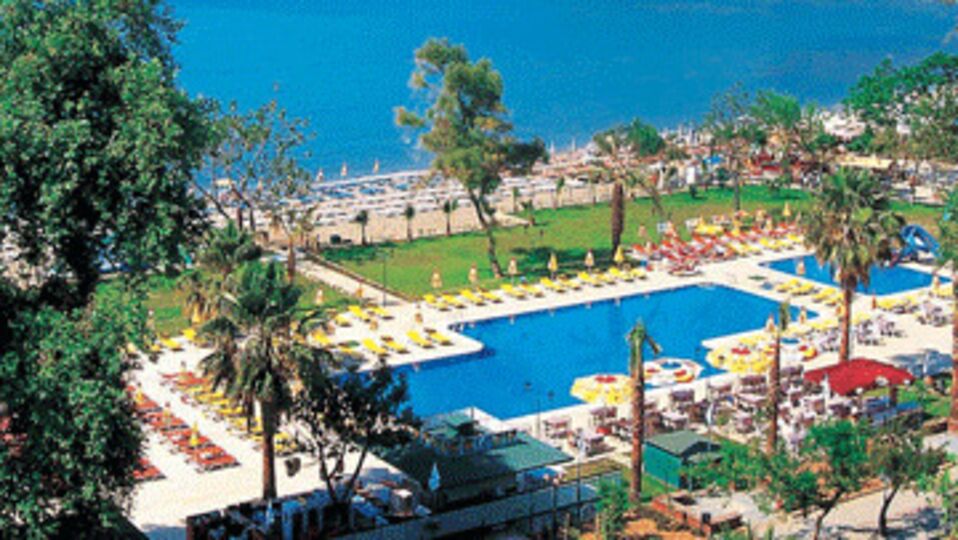 Mısır çatışması Türkiye'ye yaradı