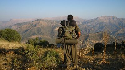 3 PKK'lı teslim oldu