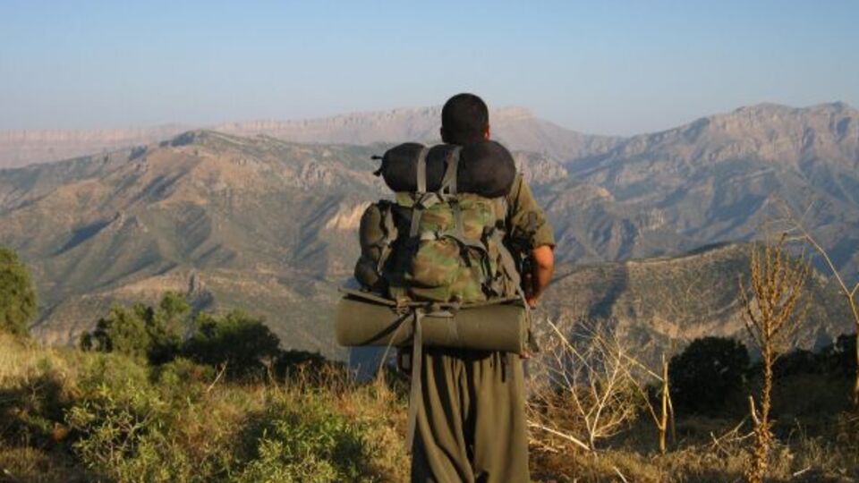 3 PKK'lı teslim oldu