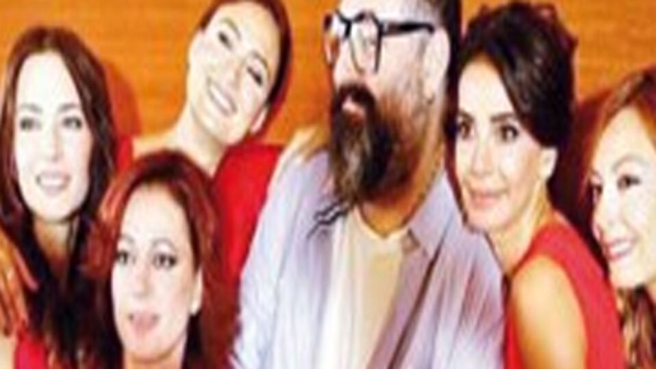 Kadro genişliyor