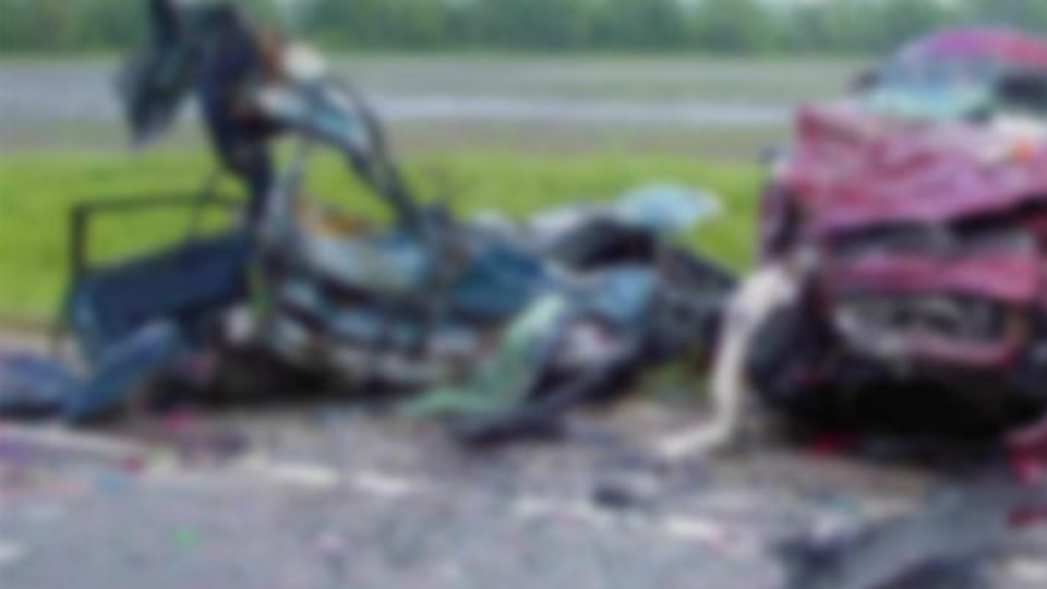 Uludere'de feci kaza!