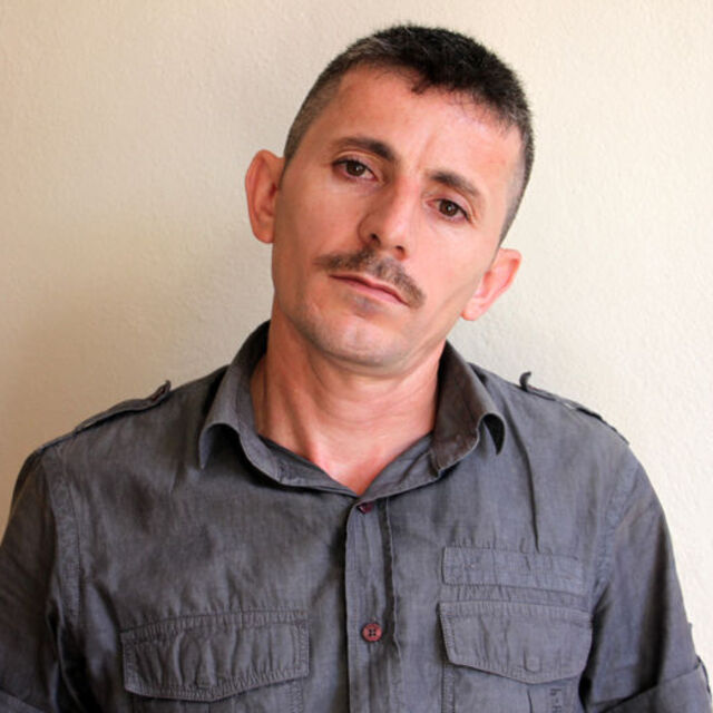 Mısır'da tutuklanan tekstil işçisinden haber yok!