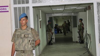 Bir asker daha intihar etti!