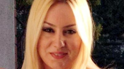 Kız arkadaşını diri diri yaktı!