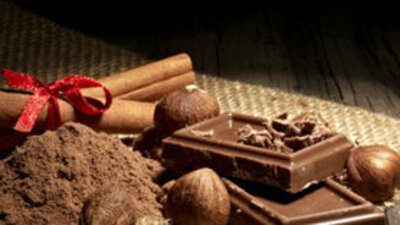 En iyi çikolata hangi ülkede yenir?