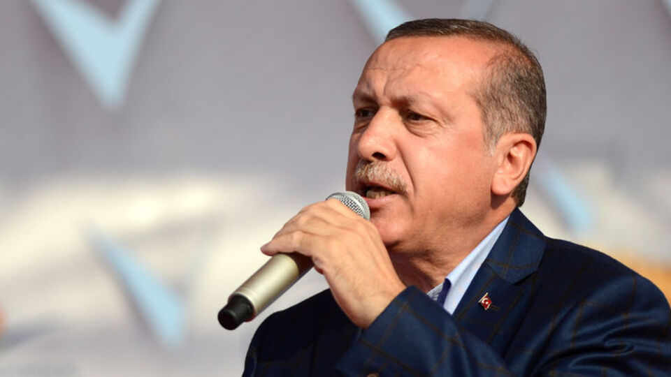 "Sana mı kaldı niye konuşuyorsun? diyorlar"