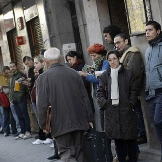 İşsize 6.2 milyar lira!