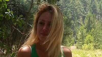 Cani sevgiliden ilginç savunma