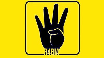 İşte Rabia işaretinin bilinmeyenleri