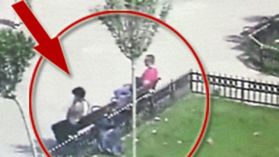 80 bin doları çöpe böyle bıraktı!