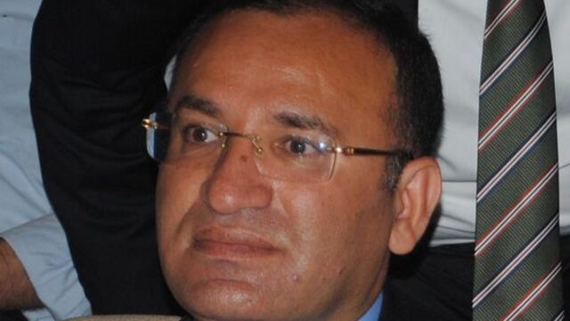Bekir Bozdağ'dan Mısır ve Suriye açıklması!