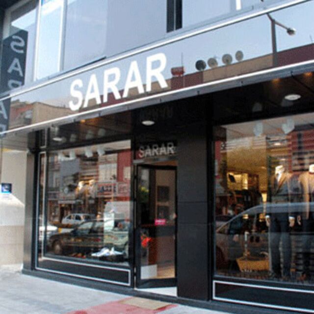Sarar, ABD'de büyüyor!