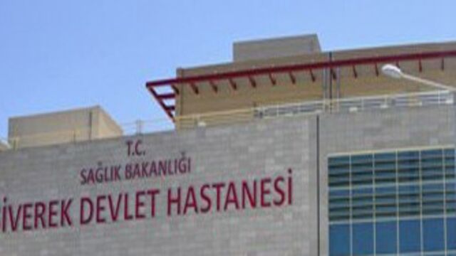 Kilolu diye hastaneye götürülen kız hamile çıkınca...