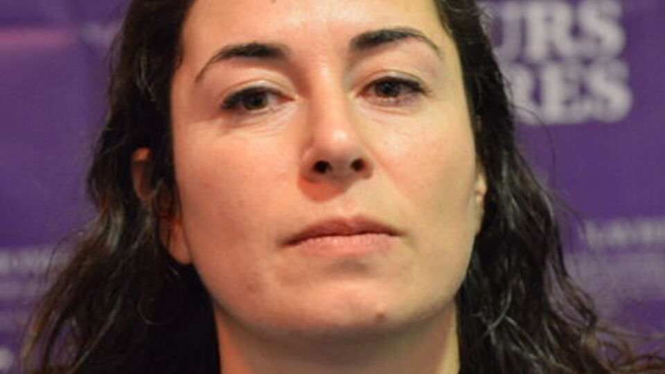 Pınar Selek için kırımızı bülten çıkarıldı!