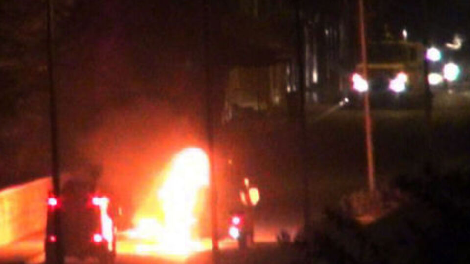 Cizre'de gerginlik sürüyor!