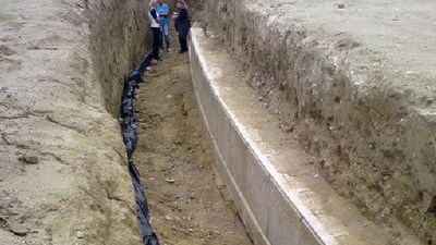 Burası Büyük İskender'in mezarı mı?