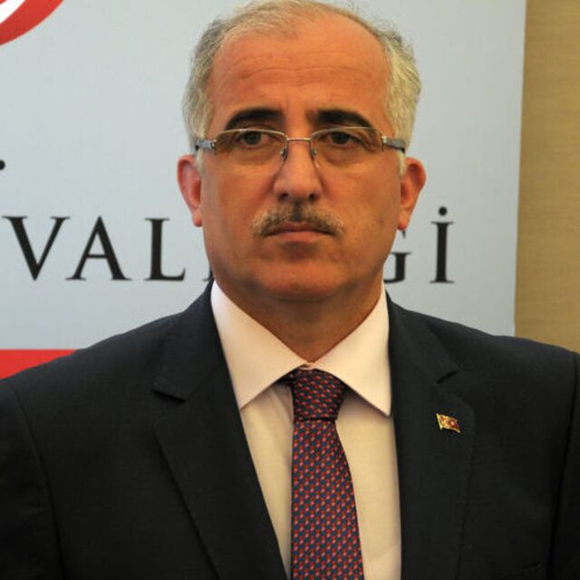 'Eskişehir Valisi görevden alınacak mı?'