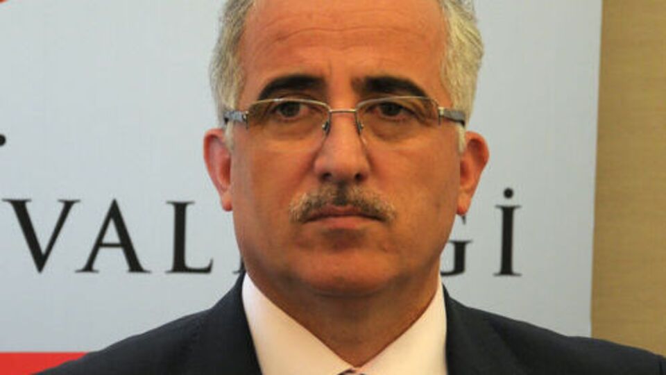 'Eskişehir Valisi görevden alınacak mı?'