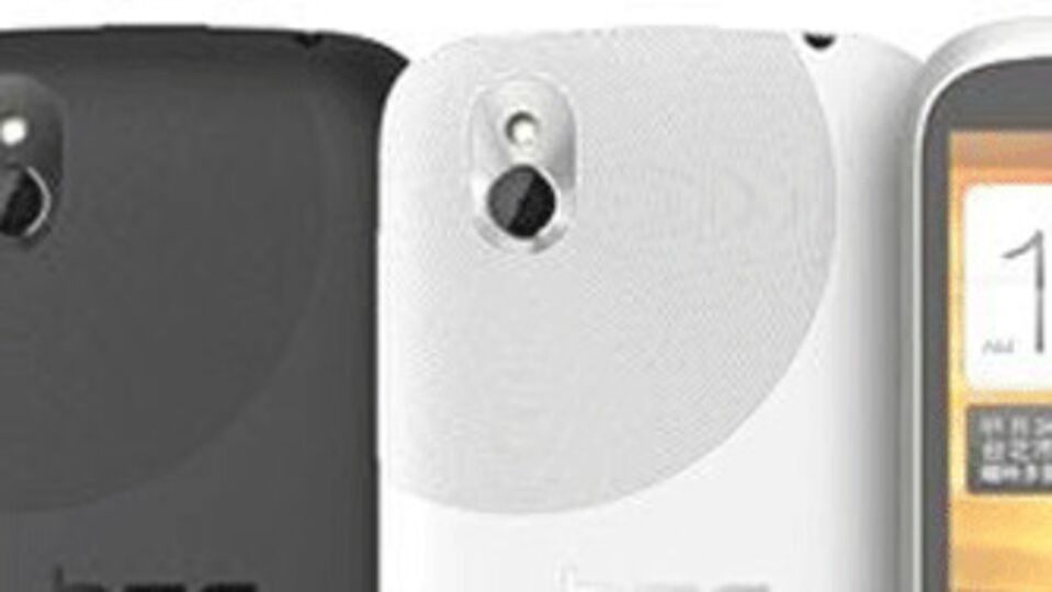 HTC atağa geçti