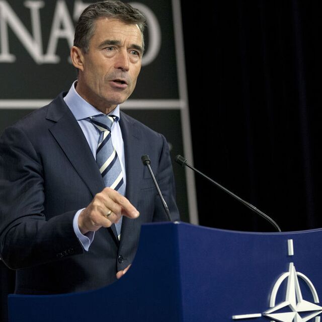 NATO'dan Suriye ve Türkiye açıklaması!