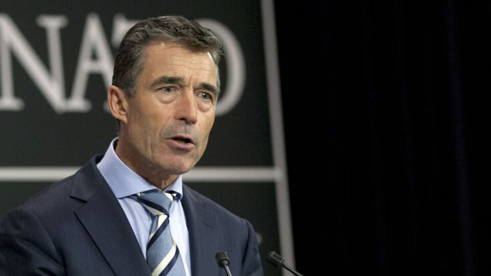 NATO'dan Suriye ve Türkiye açıklaması!