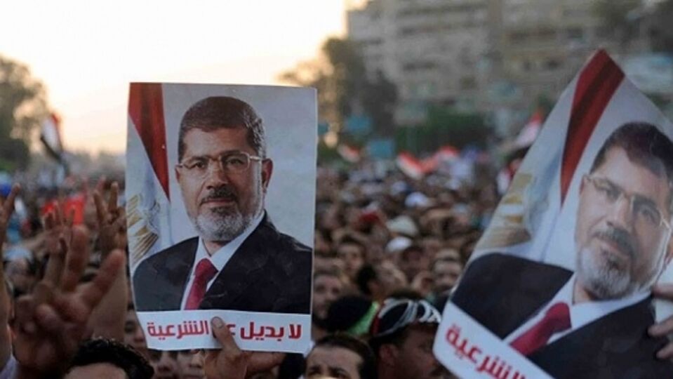 Bir lider daha tutuklandı