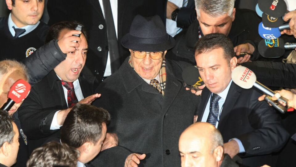 28 Şubat davası pazartesi başlıyor