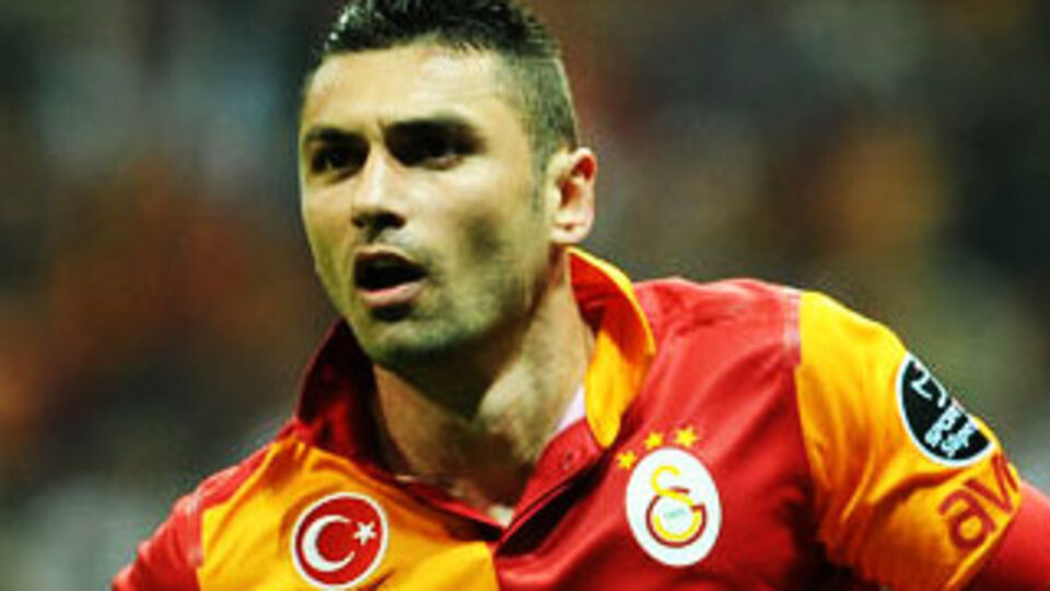 Bir garip pazarlık!