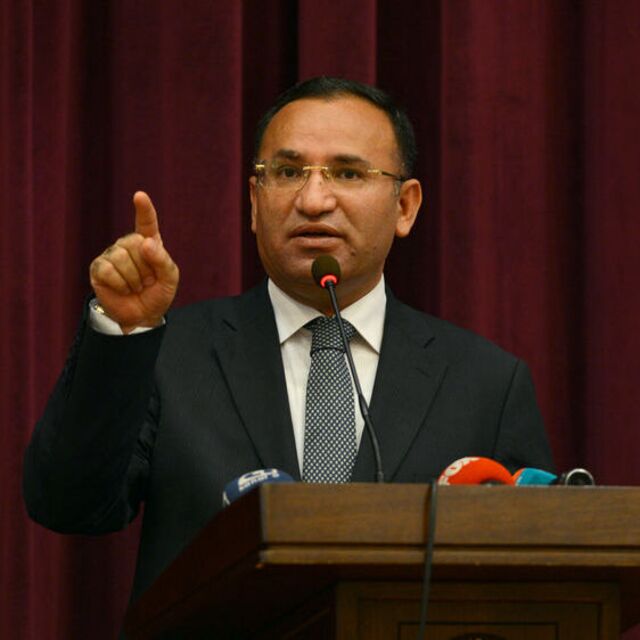 "Delil kabul edilmeyecek hususlar var"