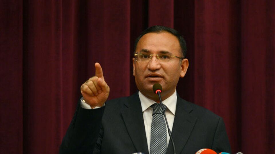 "Delil kabul edilmeyecek hususlar var"
