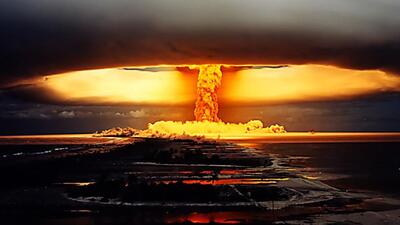 Nükleer savaştan korunma yolları