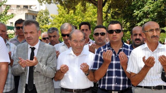Hilmi Özkök'ün acı günü!