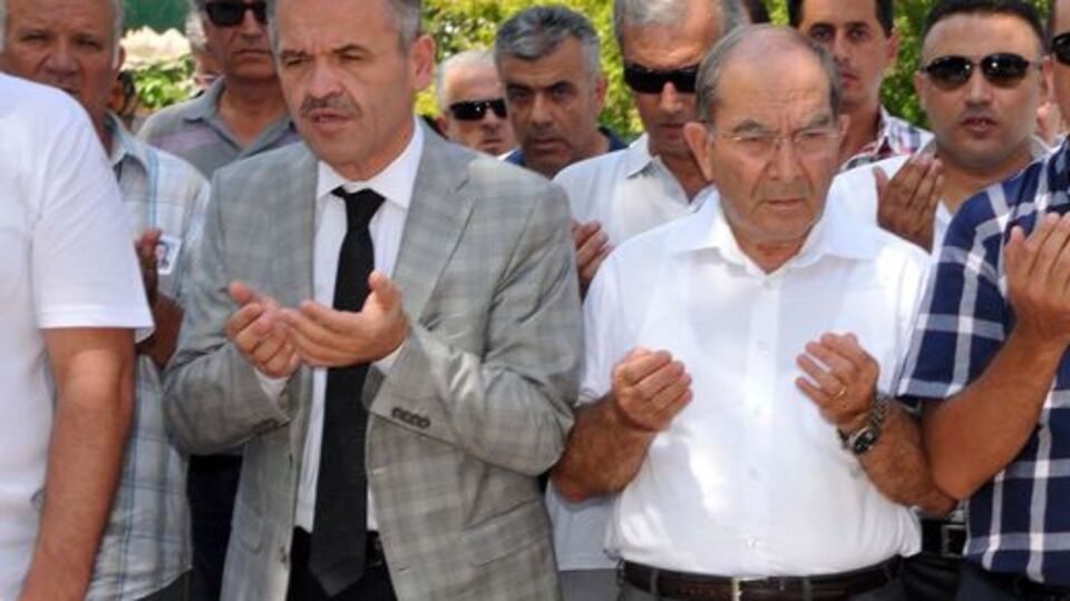 Hilmi Özkök'ün acı günü!