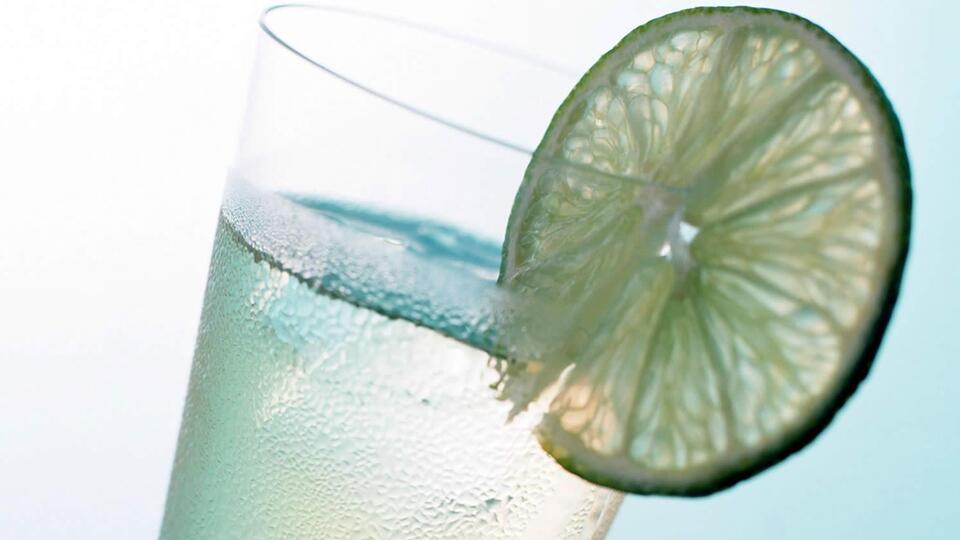 Soda ve maden suyu tehlikesi!