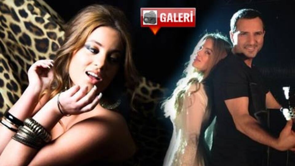 İşte o sesin sahibi