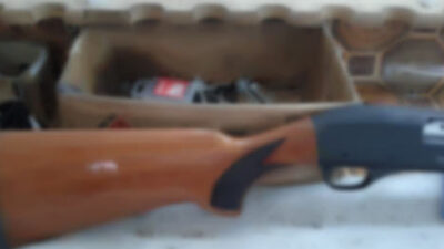 Bir kadın daha öldürüldü!