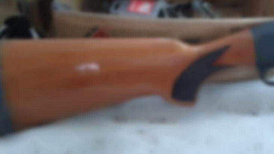 Bir kadın daha öldürüldü!