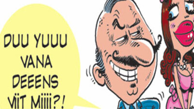 İngilizlerden sonra en iyi Türkler