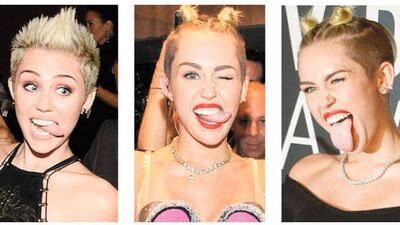 'Şu lanet olası dilini içeri sok!'