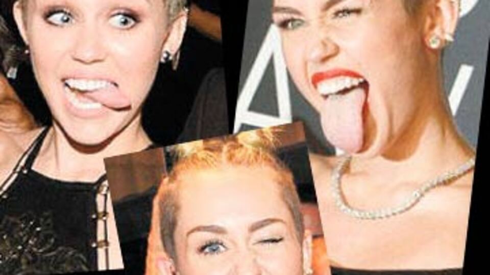 'Şu lanet olası dilini içeri sok!'